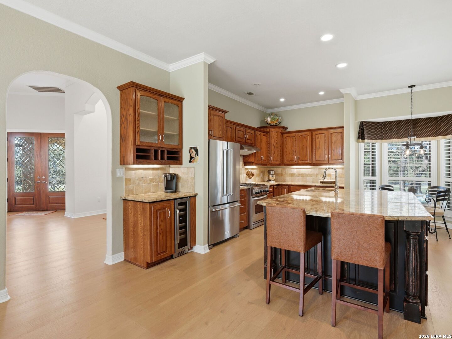 26240 Smithson Valley Rd