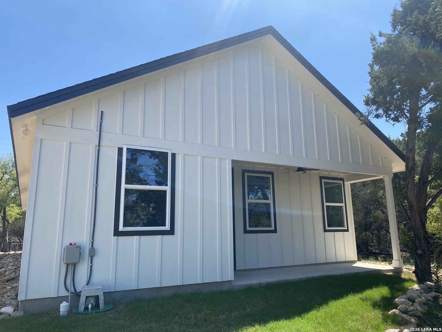 729 Canyon Bend