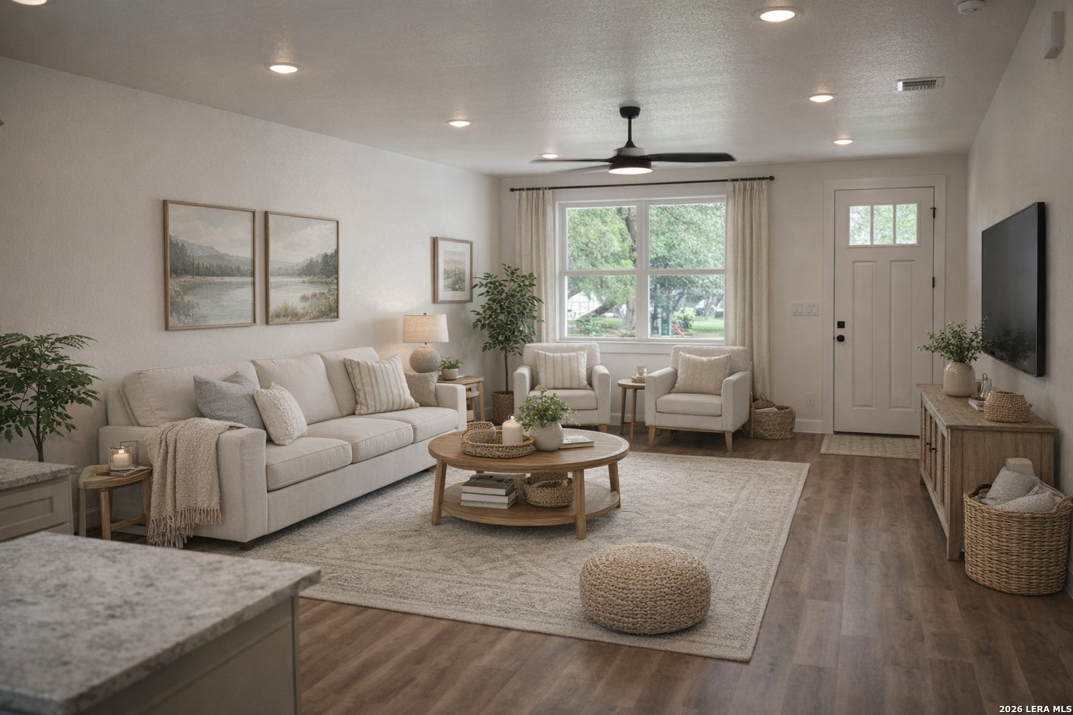 729 Canyon Bend