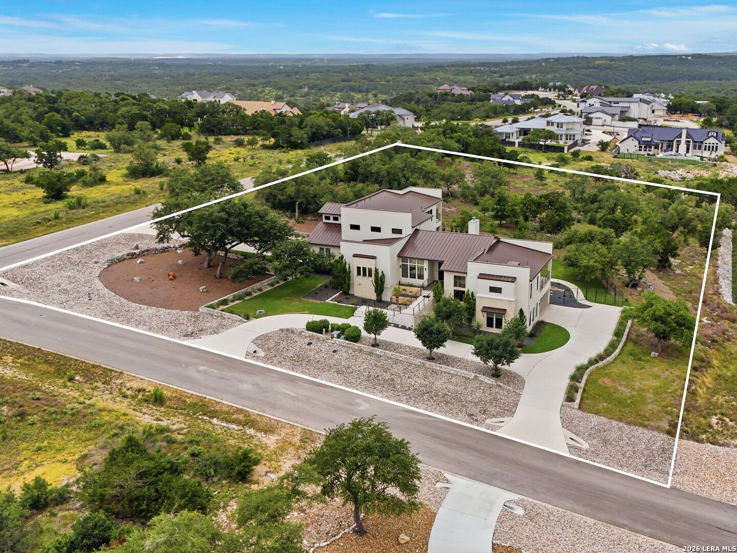 5913 Verden Ridge