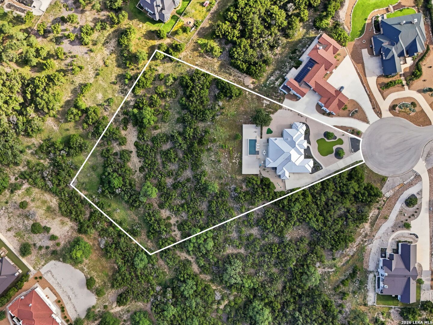 5857 Verden Ridge