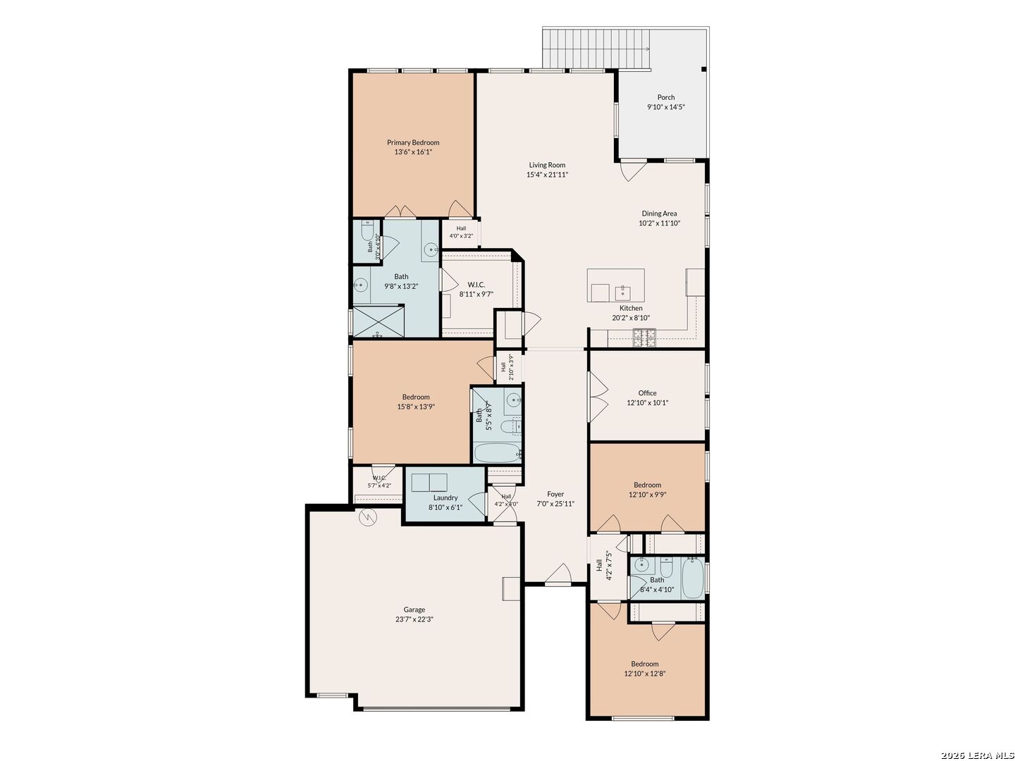 333 GLENWOOD RNCH