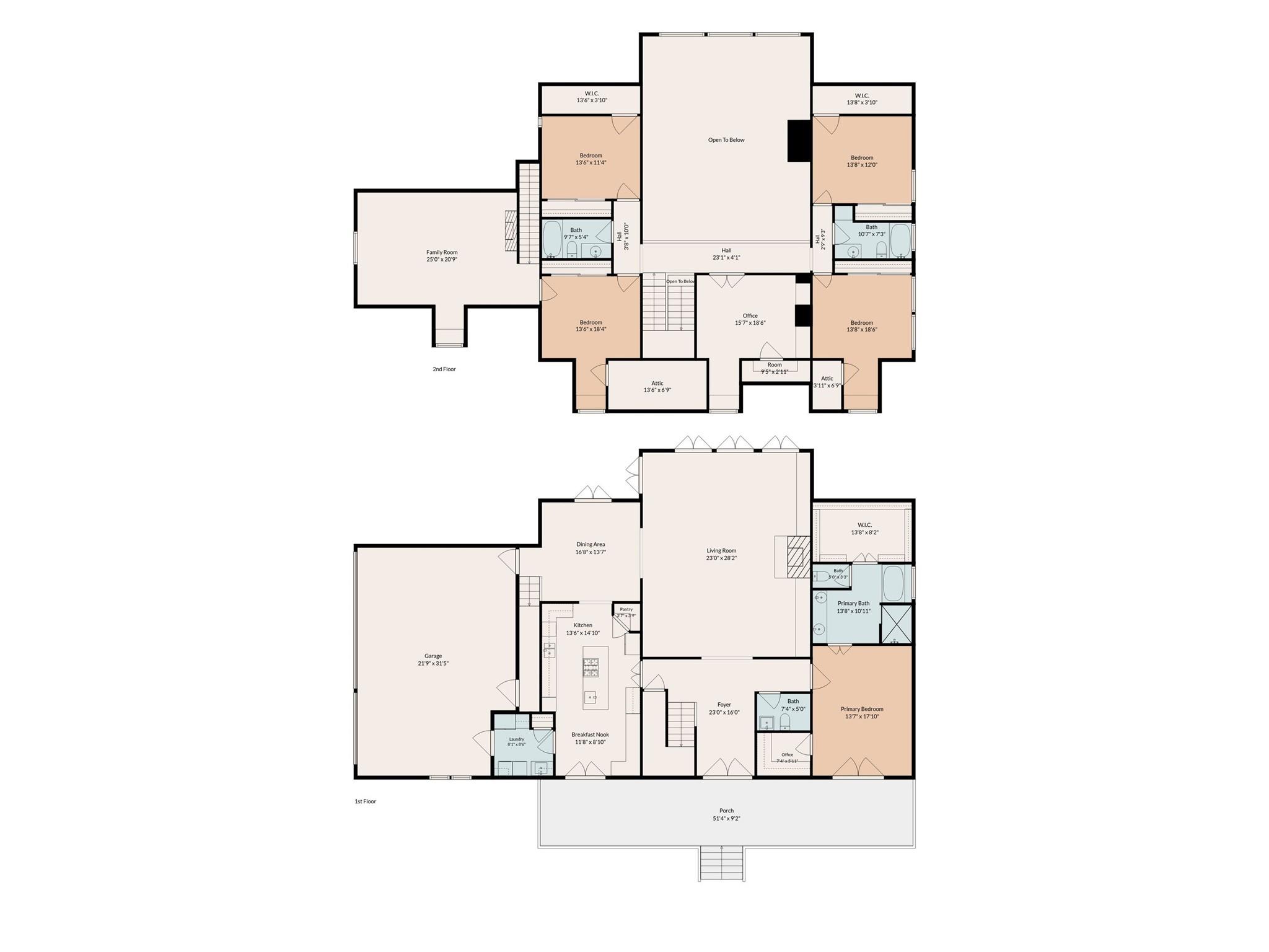 173 Falling Hills
