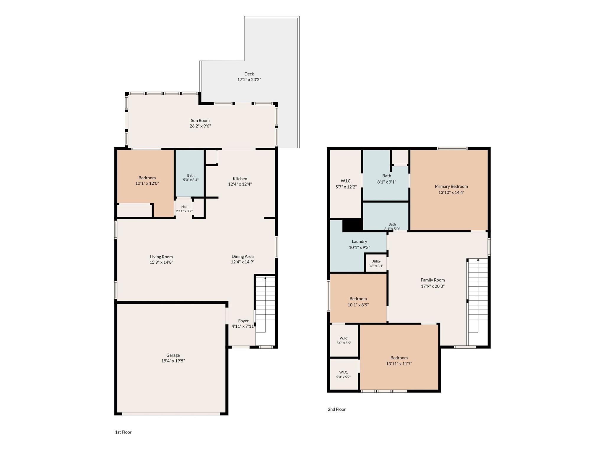 414 Walnut CRST