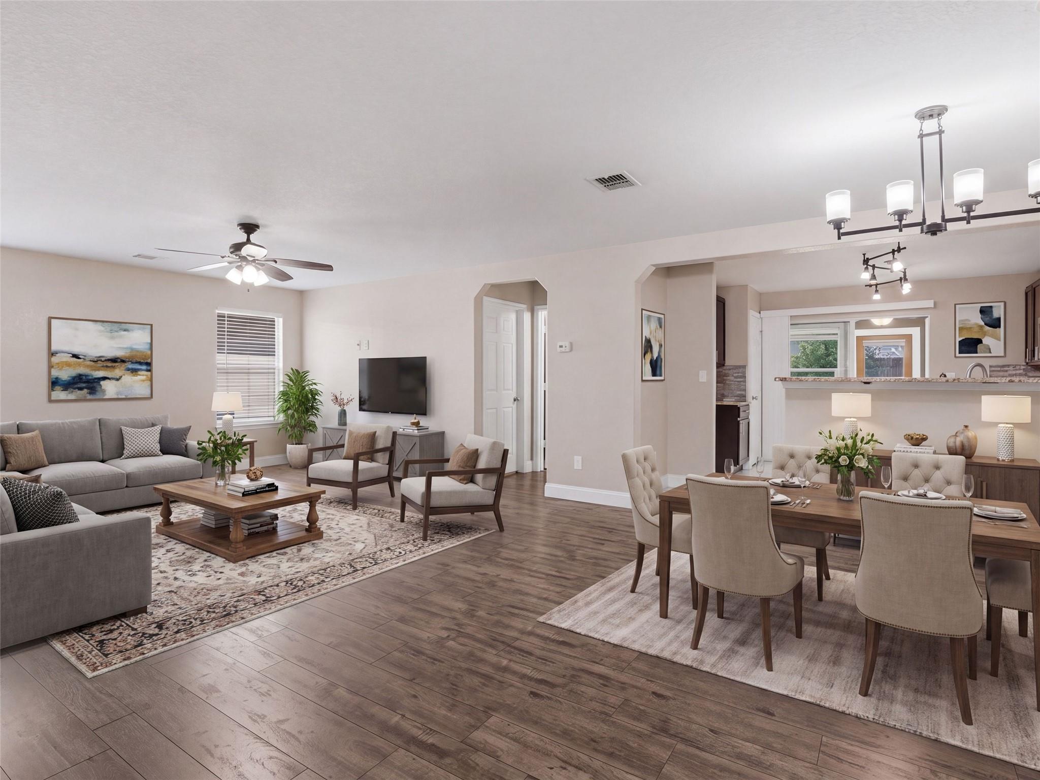 414 Walnut CRST