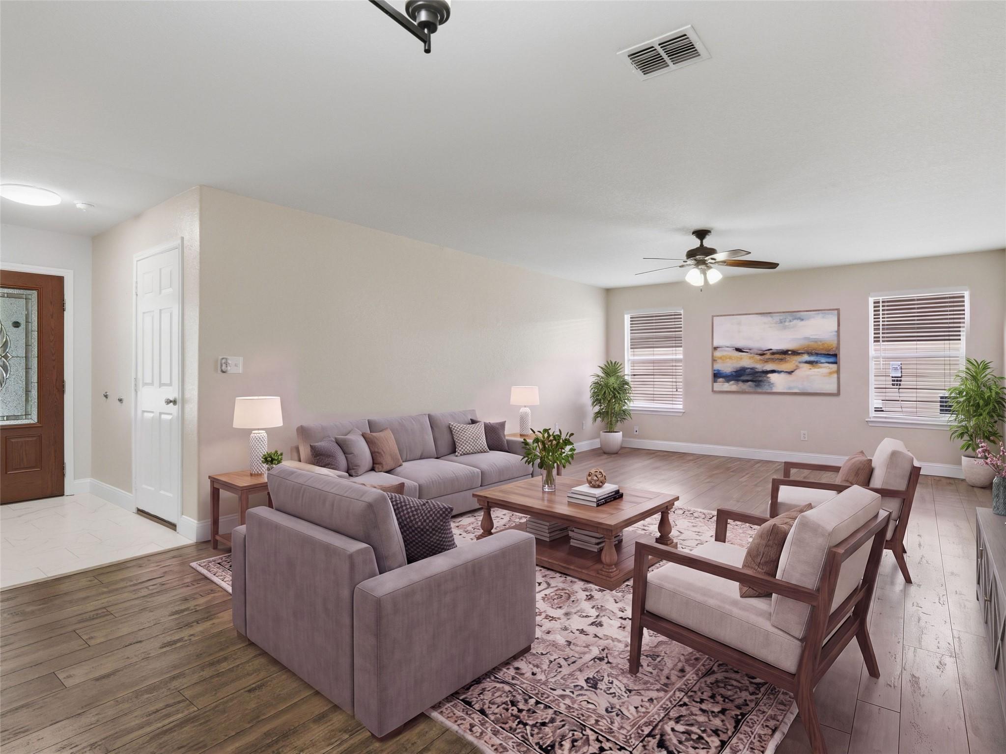 414 Walnut CRST