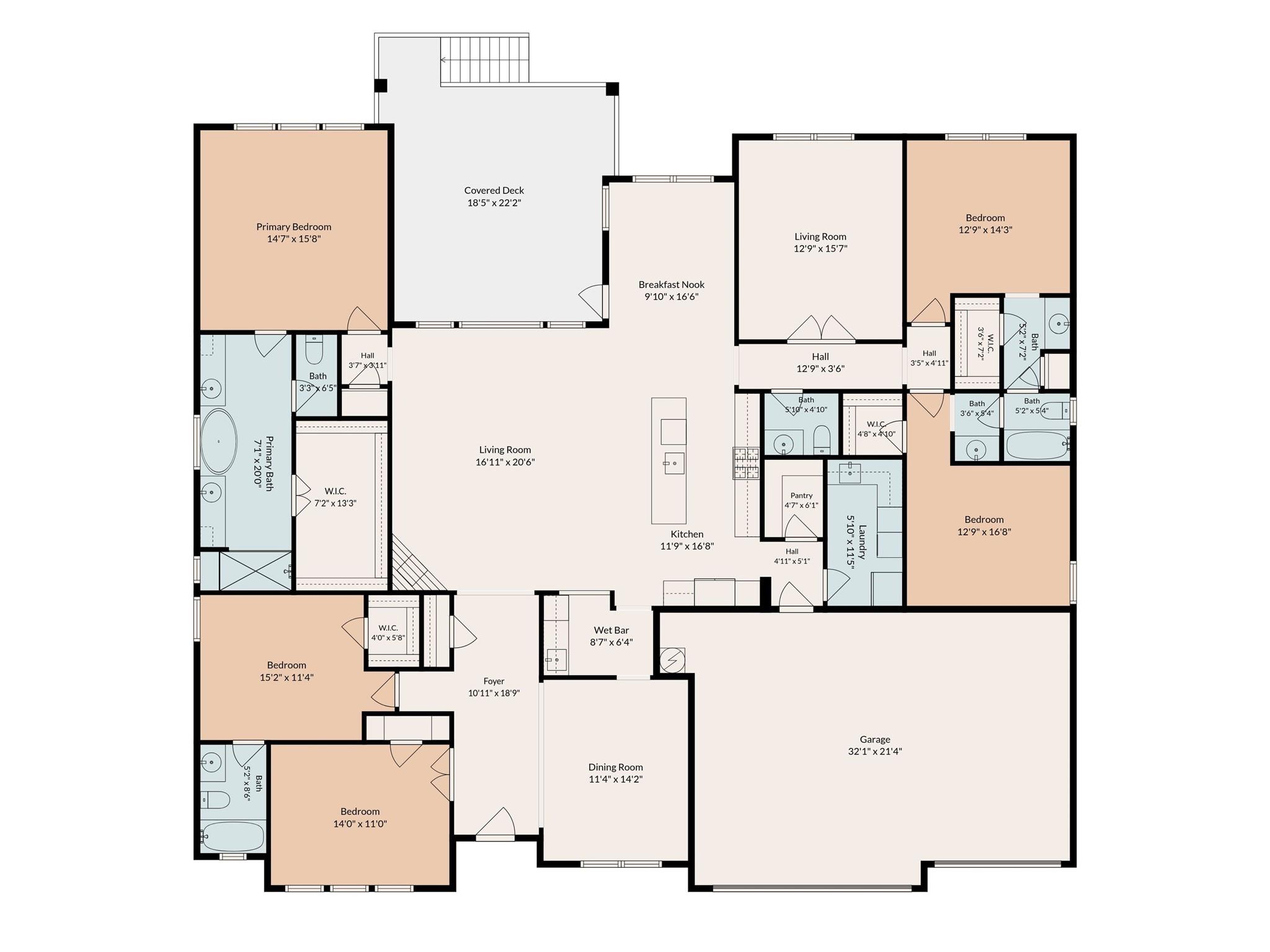 1404 Roxburg WAY