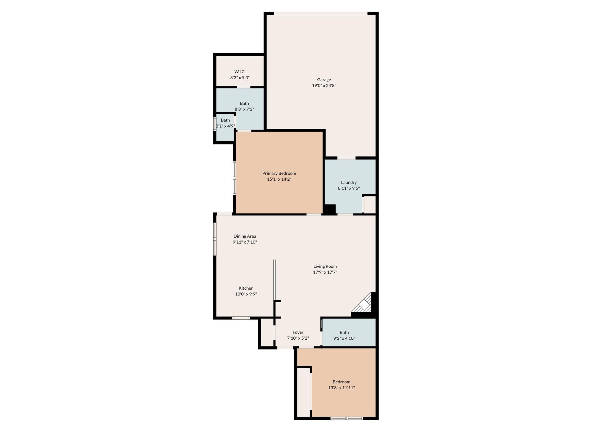526 Riverside DR