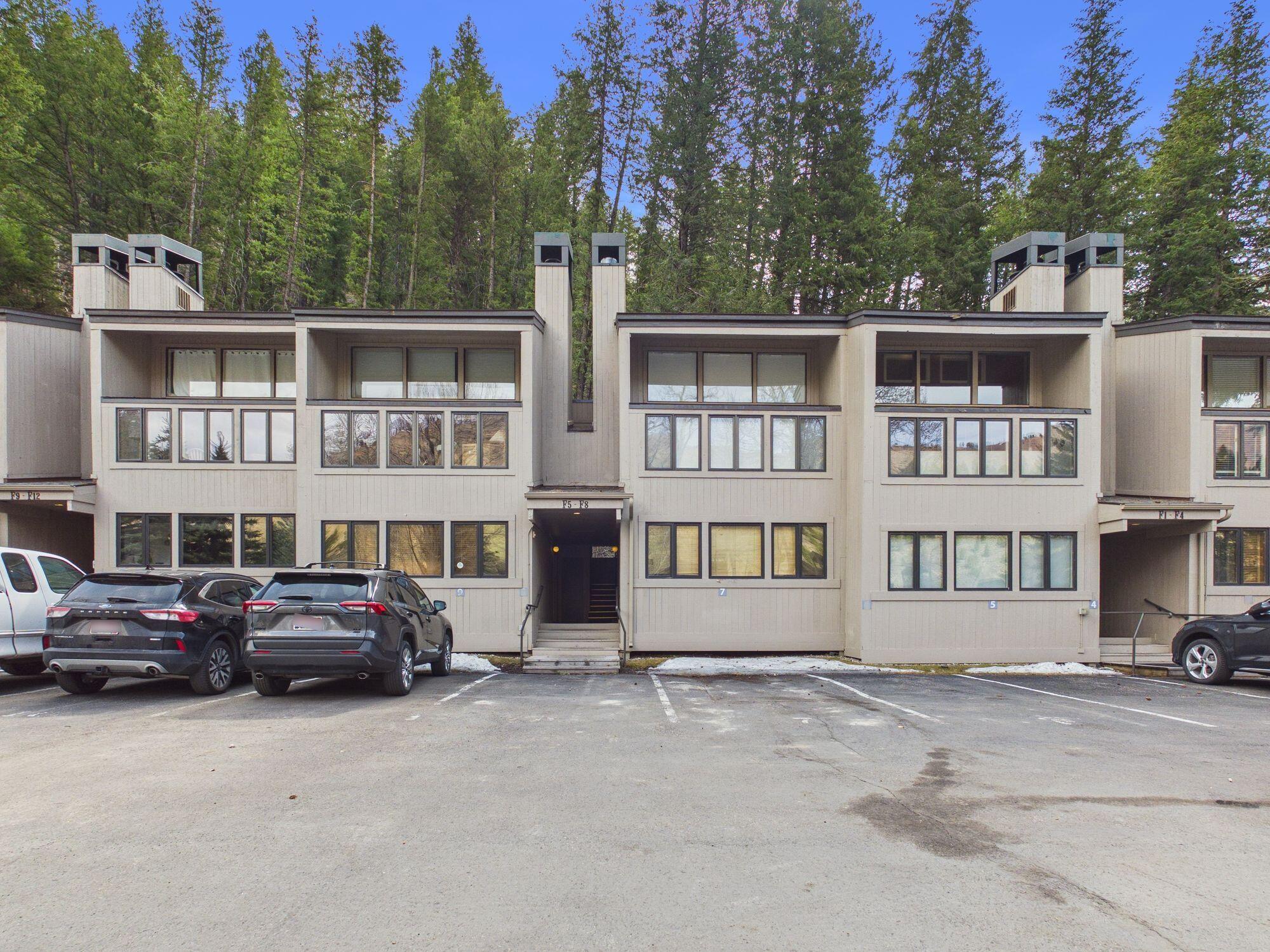 125 Picabo St F7