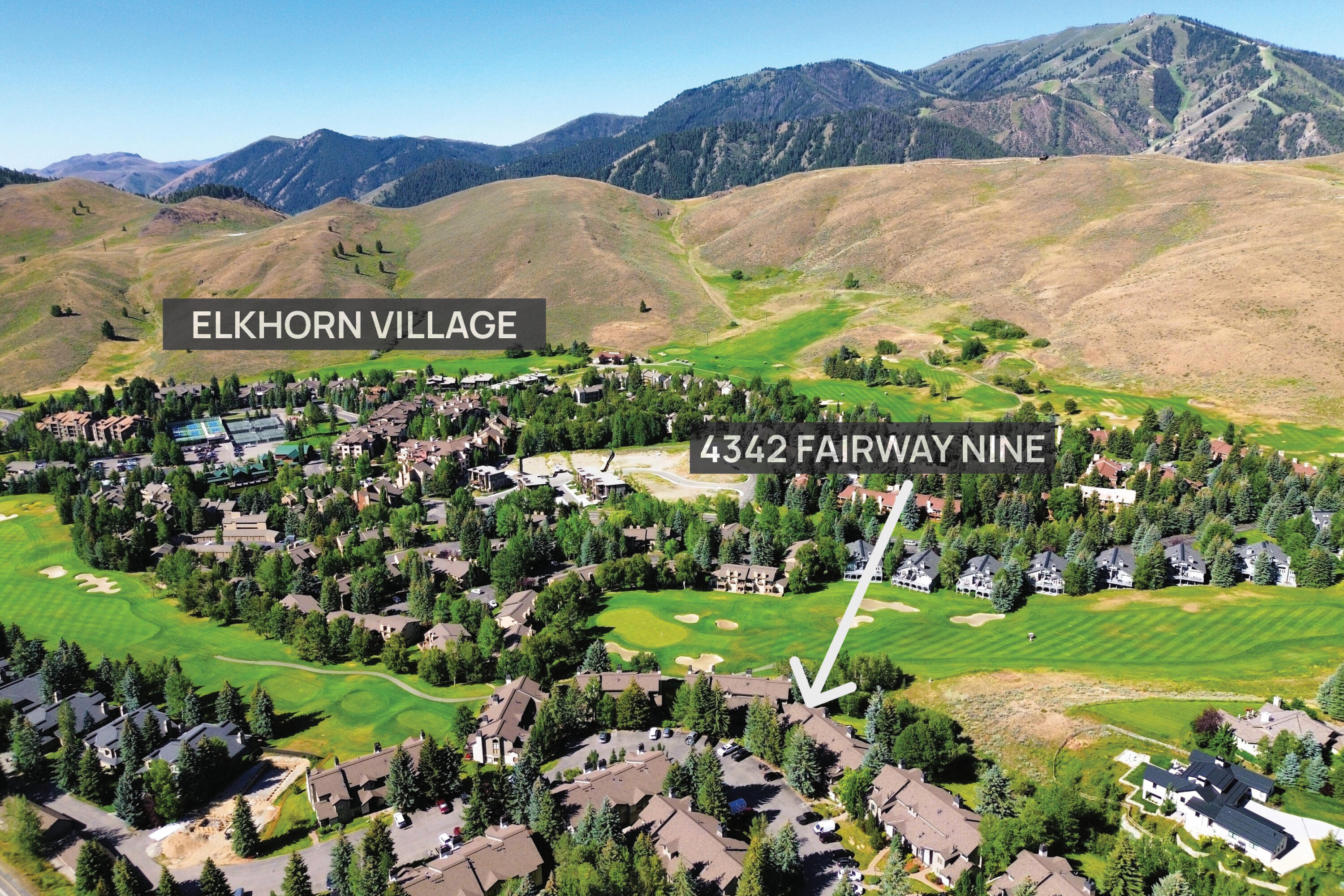 4342 Fairway Nine Dr 4342