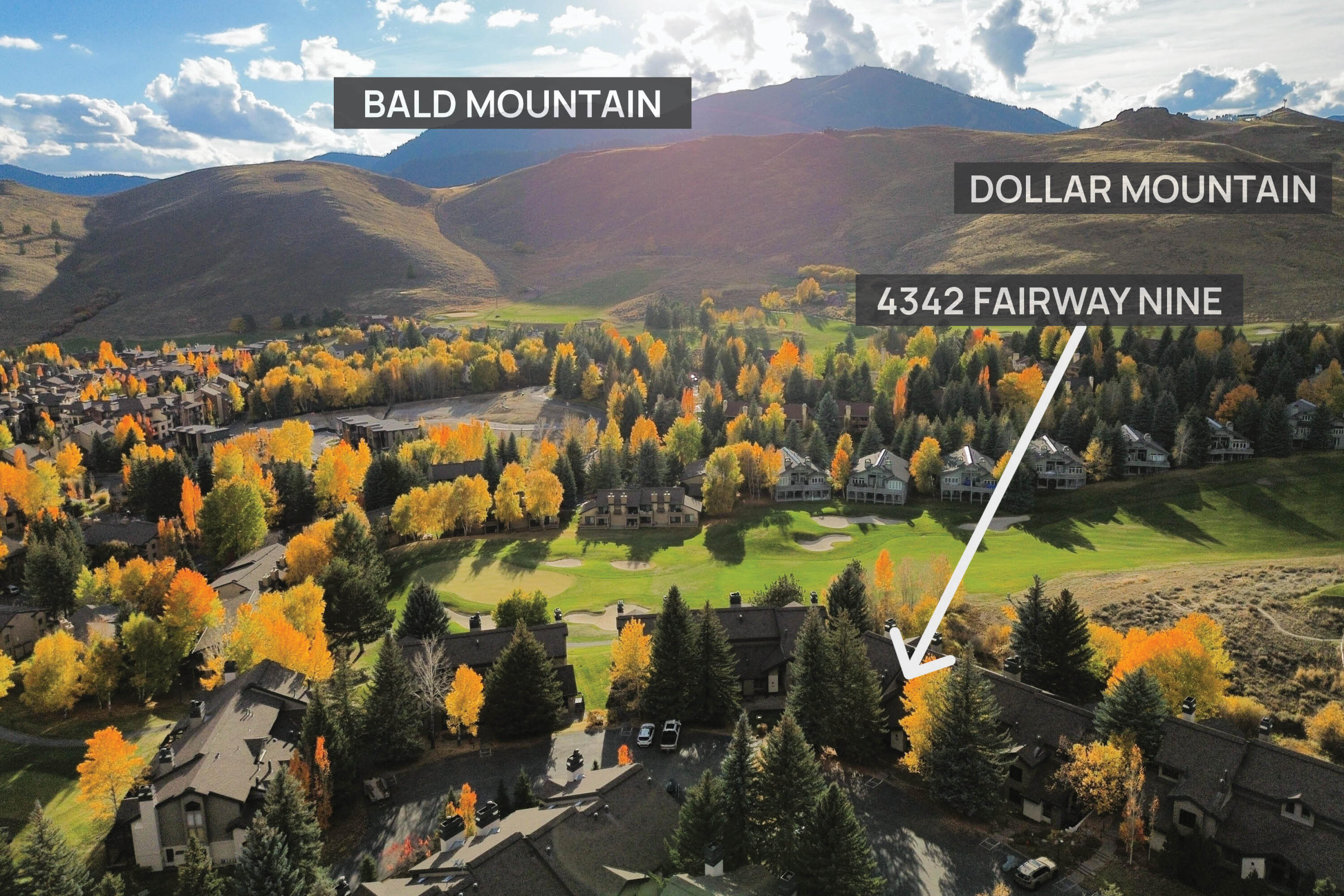 4342 Fairway Nine Dr 4342