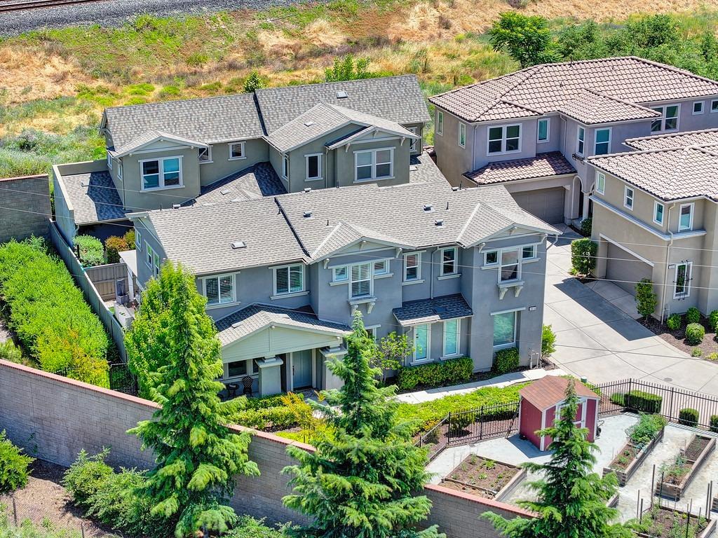 3616 Troy Dalton Street