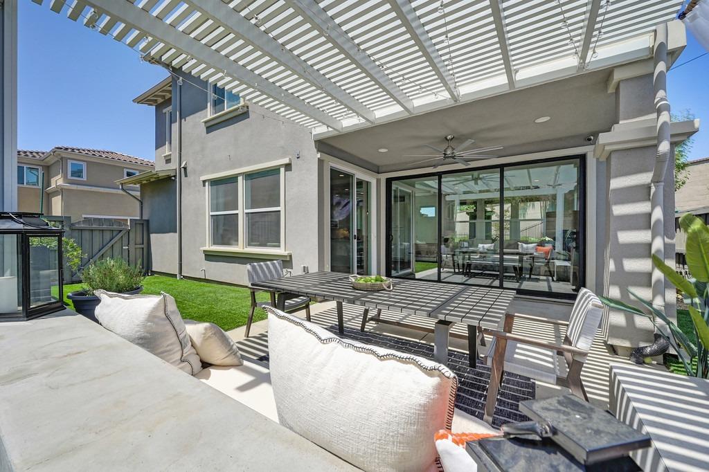 3616 Troy Dalton Street