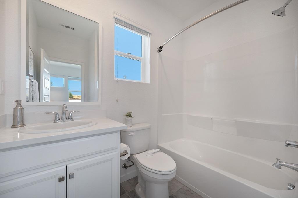 3616 Troy Dalton Street