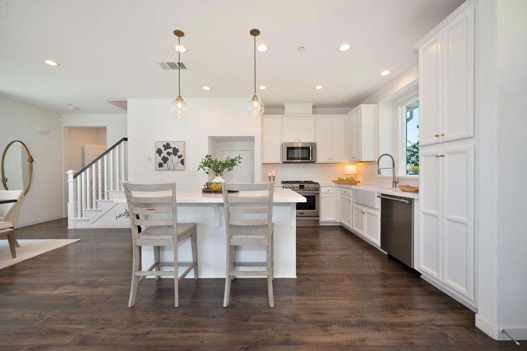 3616 Troy Dalton Street