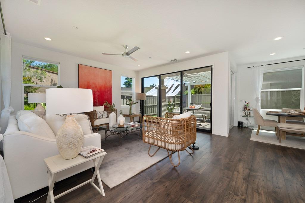 3616 Troy Dalton Street