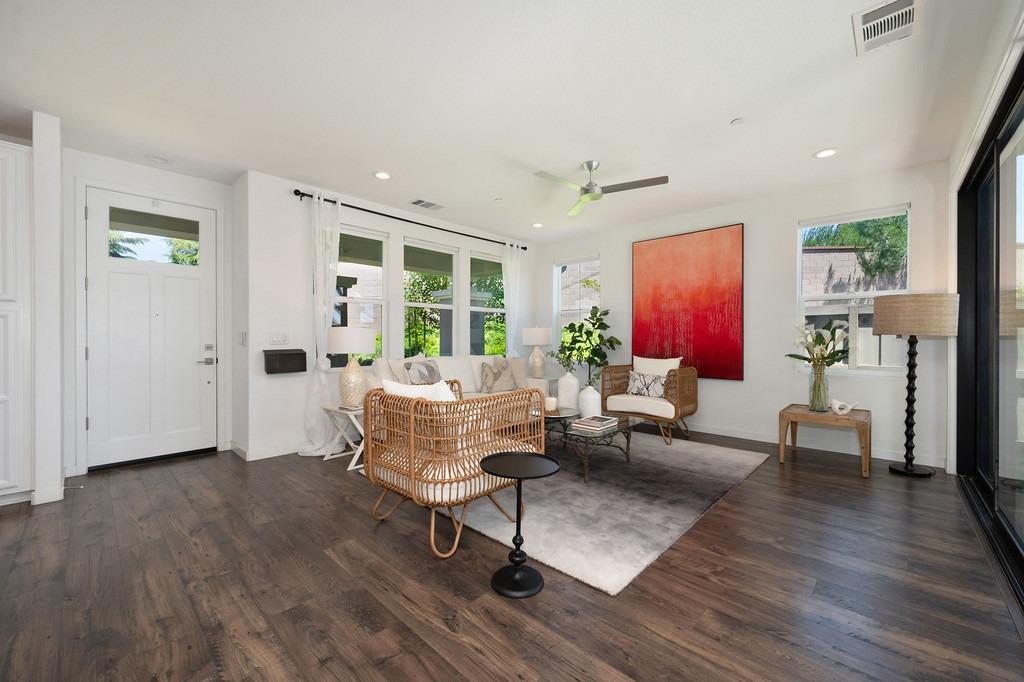 3616 Troy Dalton Street