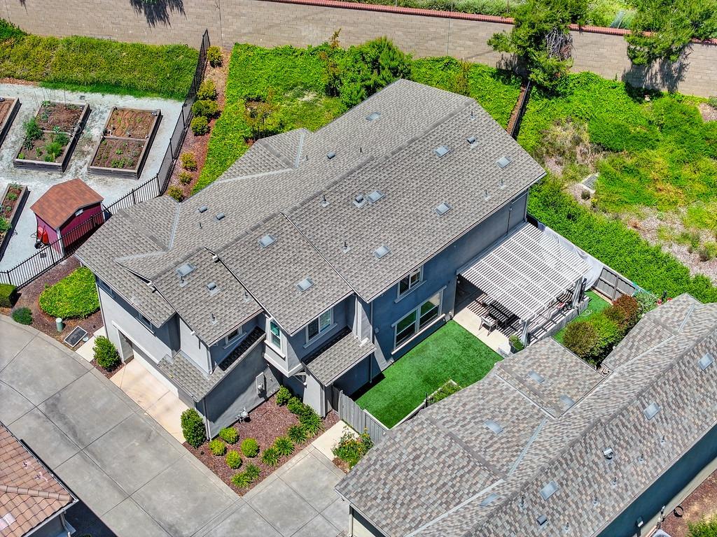 3616 Troy Dalton Street