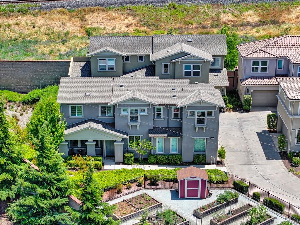 3616 Troy Dalton Street