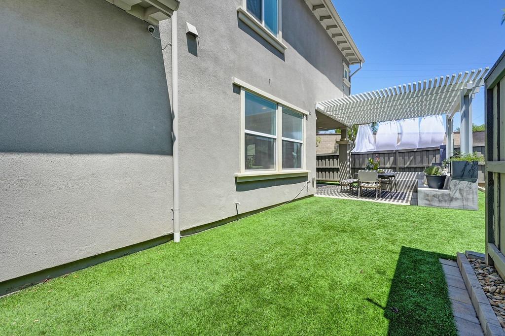 3616 Troy Dalton Street