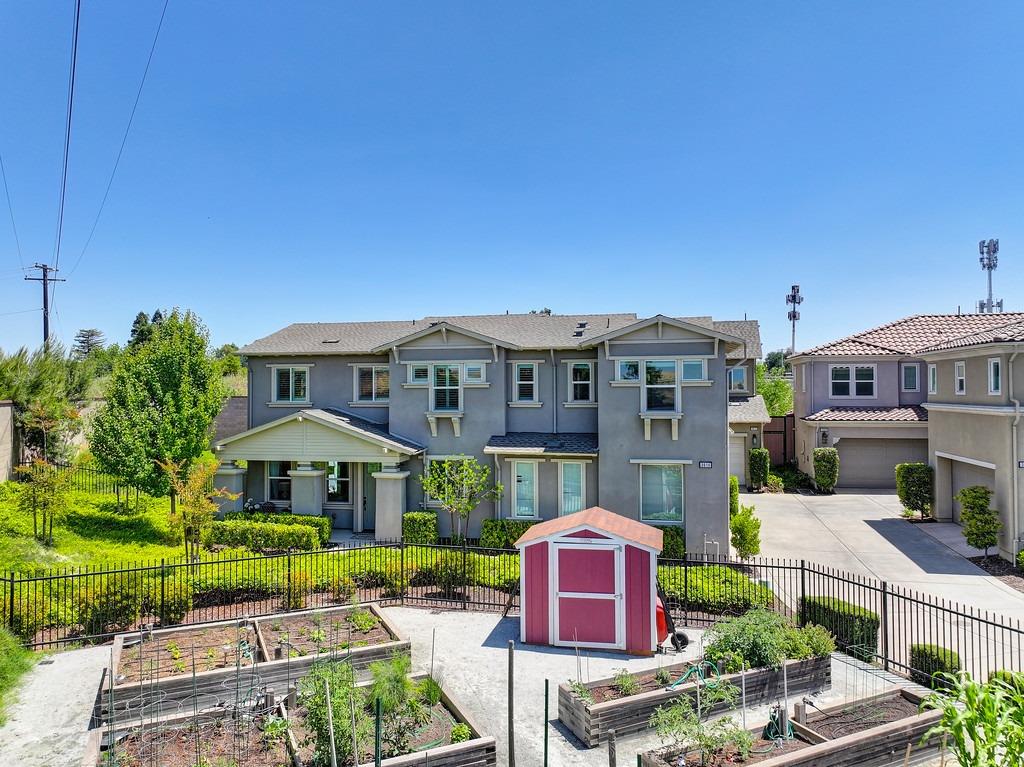 3616 Troy Dalton Street