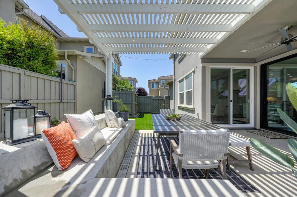 3616 Troy Dalton Street