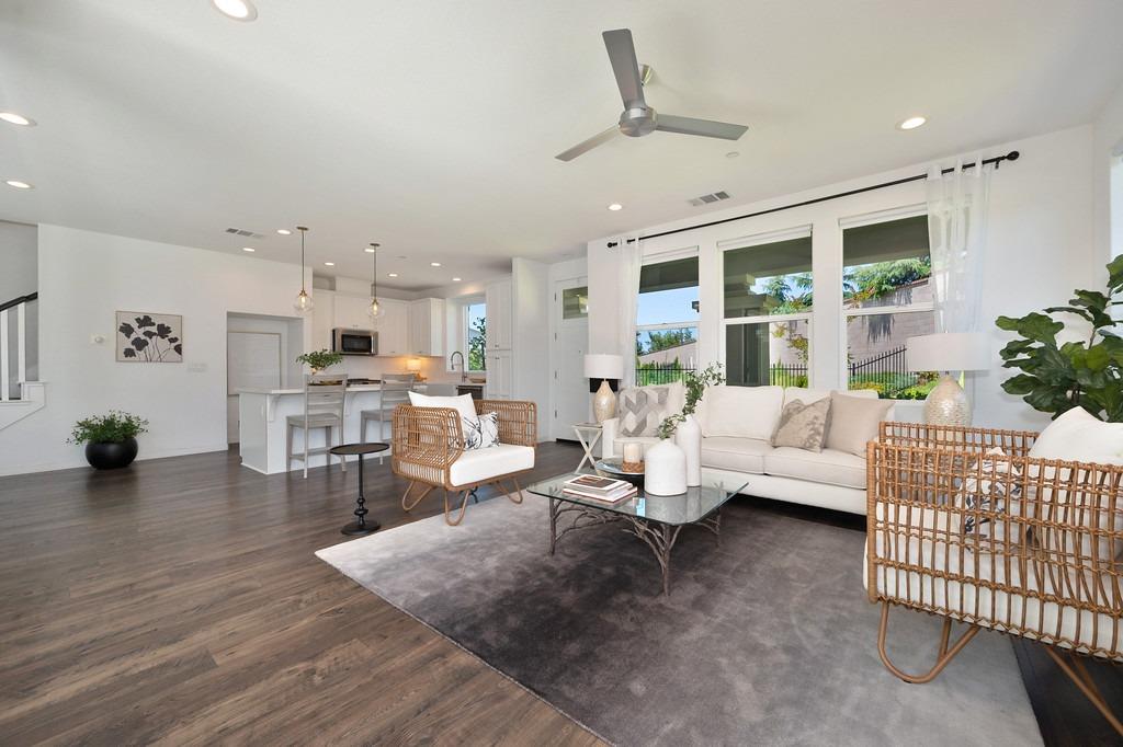 3616 Troy Dalton Street