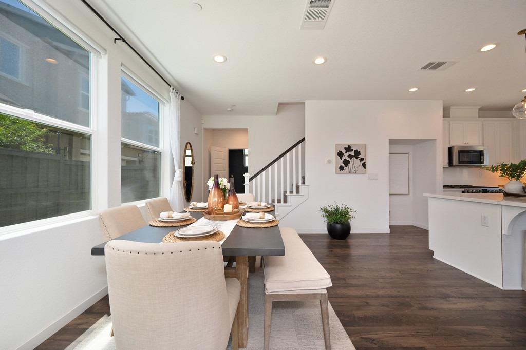 3616 Troy Dalton Street