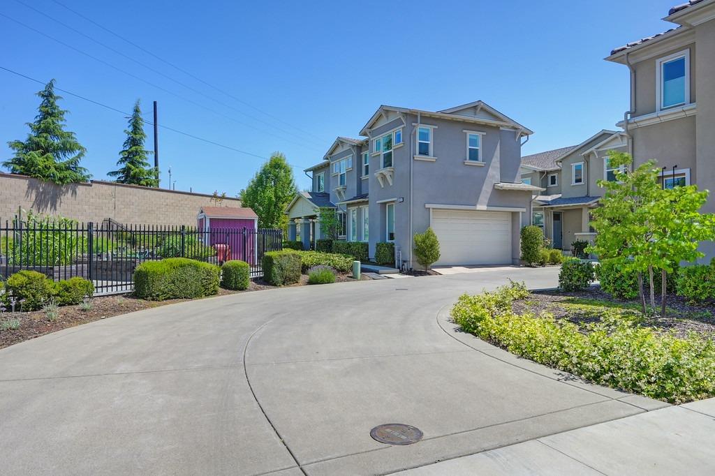 3616 Troy Dalton Street