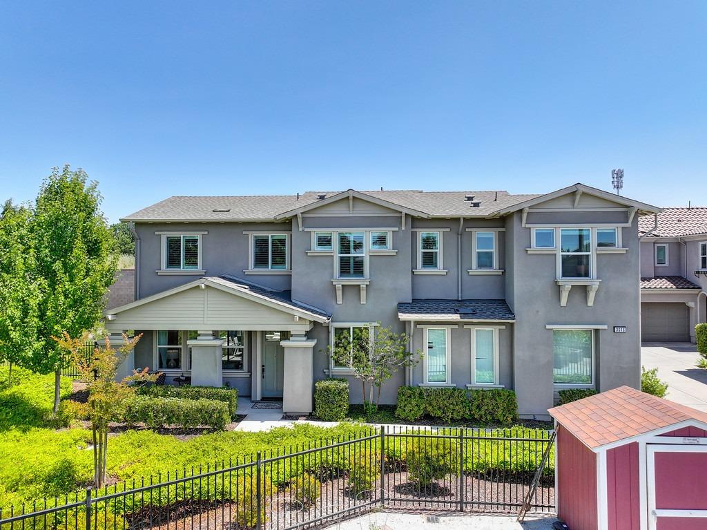 3616 Troy Dalton Street