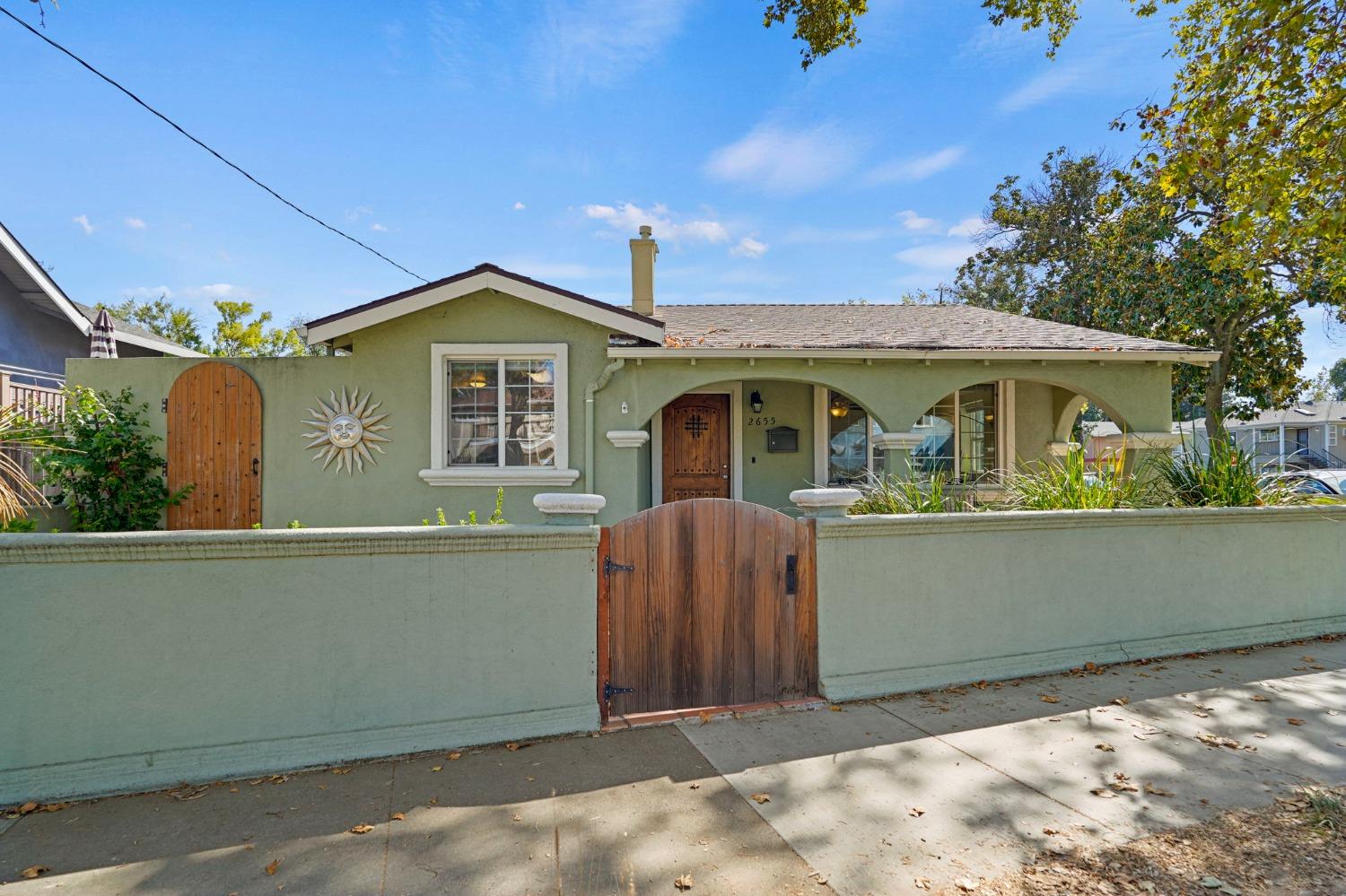 2655 Franklin Boulevard