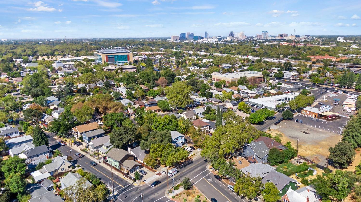 2655 Franklin Boulevard