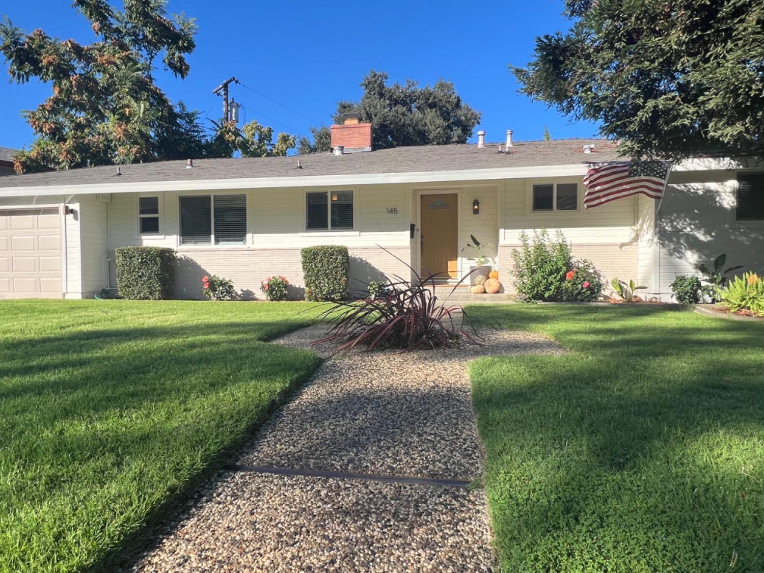 145 Globe Avenue
