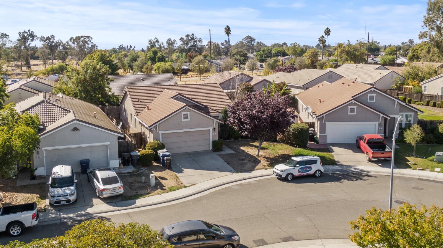 429 Arlingdale Circle