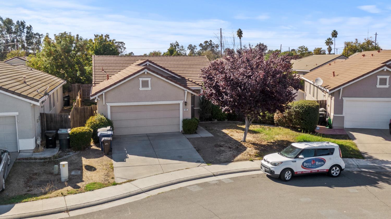 429 Arlingdale Circle