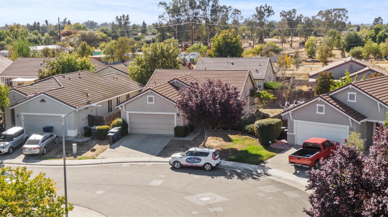 429 Arlingdale Circle