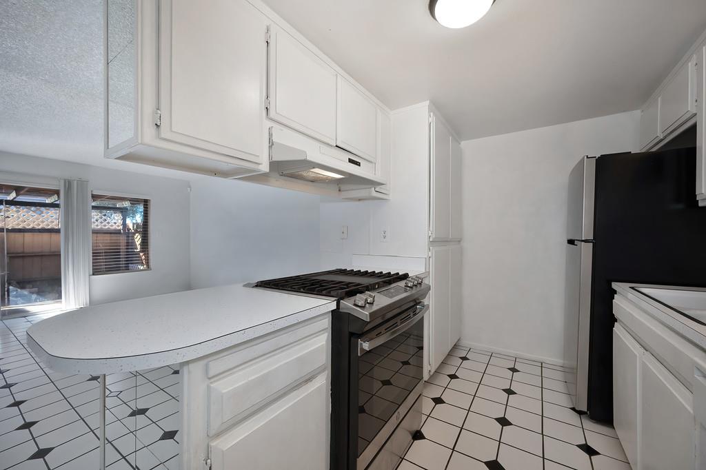 5626 Hillsdale Boulevard A