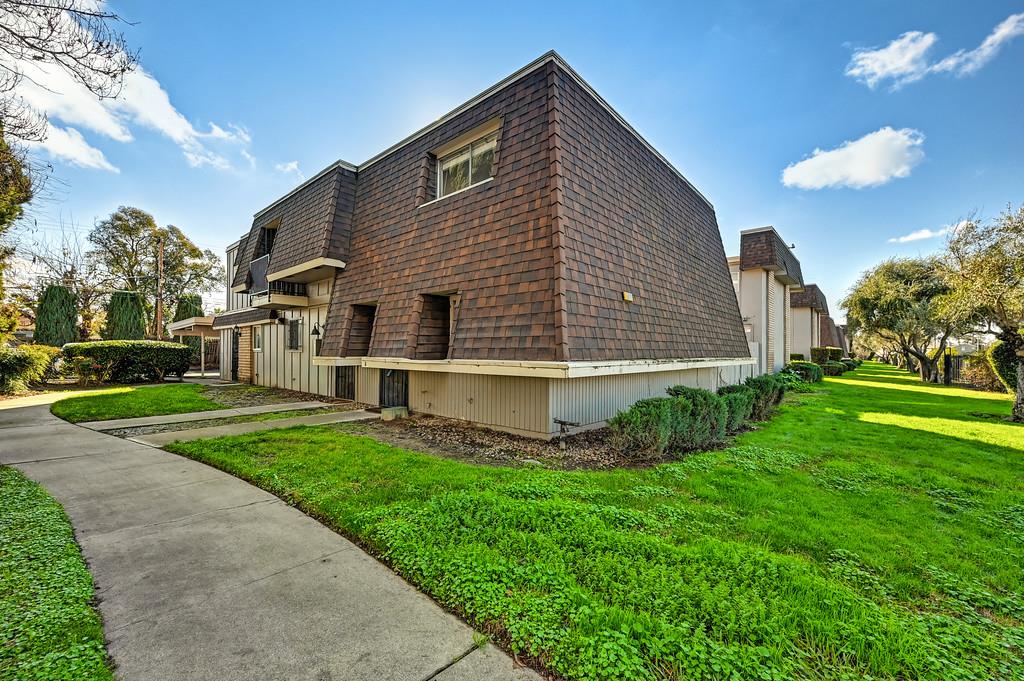 5626 Hillsdale Boulevard A