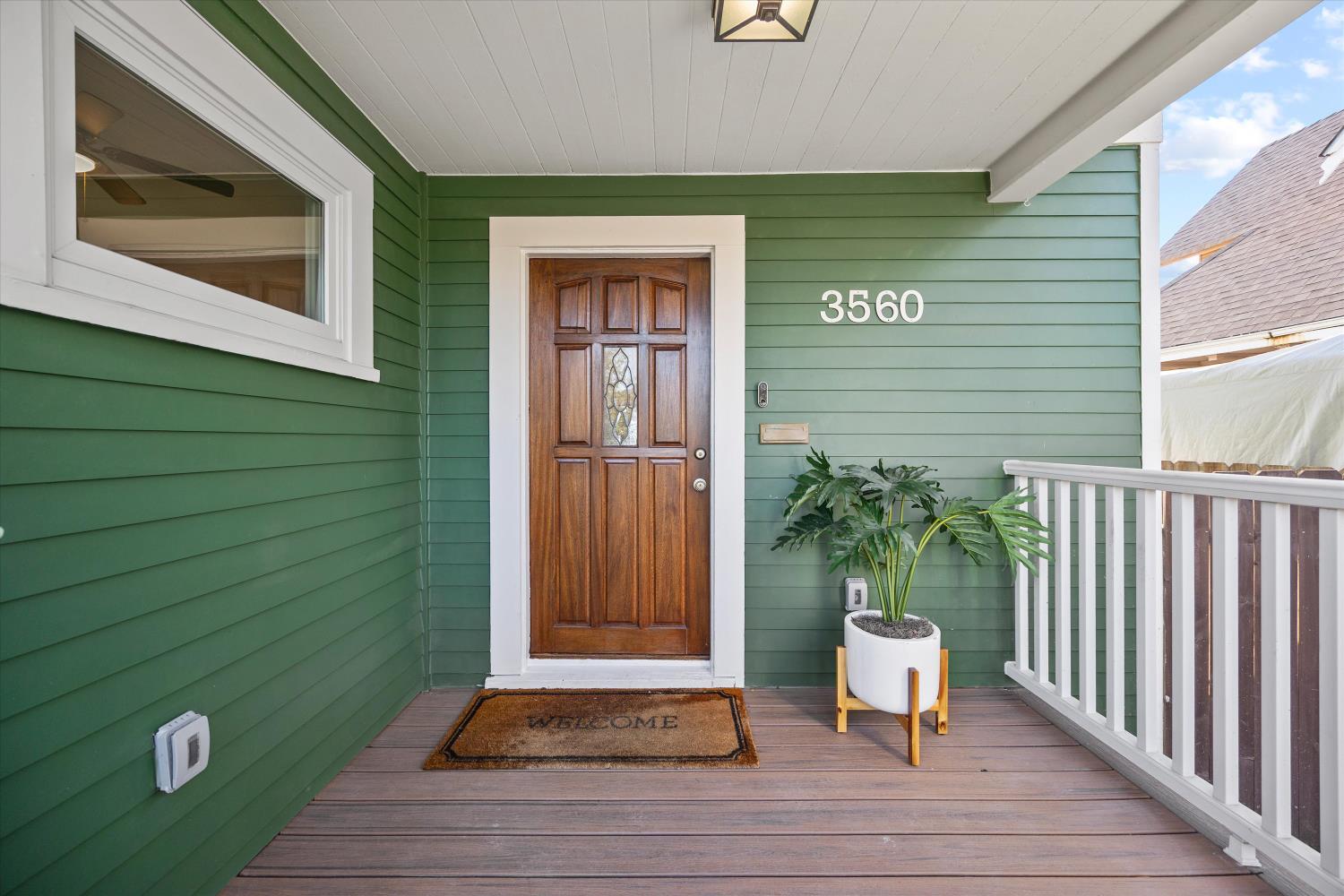 3560 1st Avenue