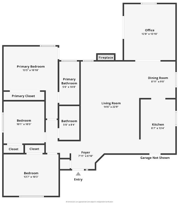 602 Oakborough Avenue