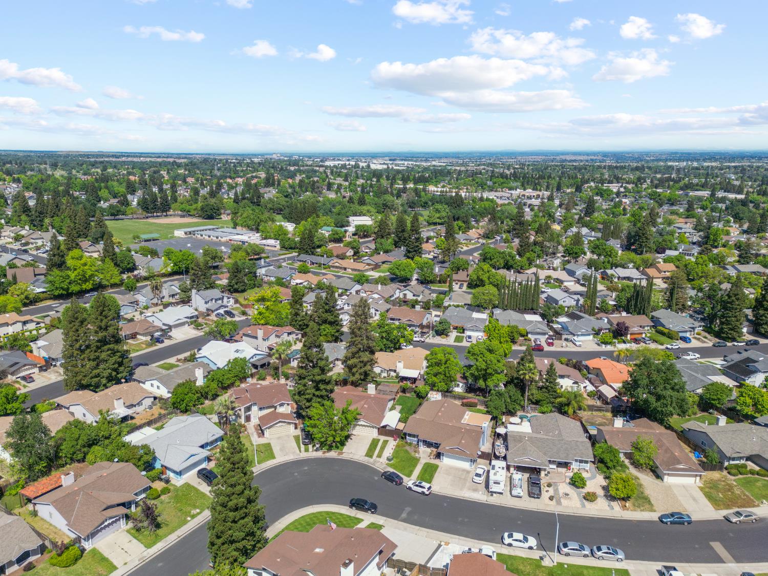 602 Oakborough Avenue