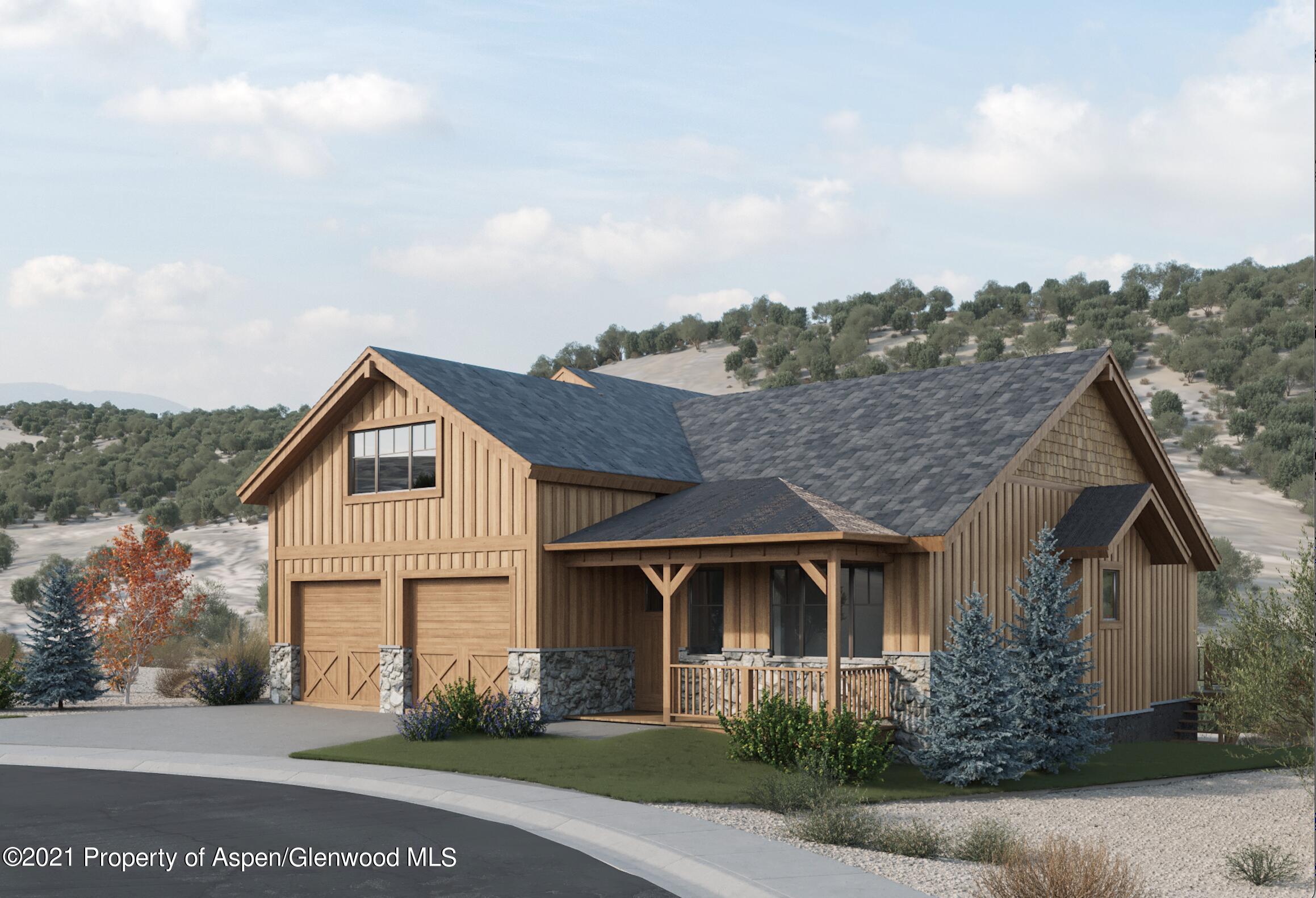 110 Spur Drive