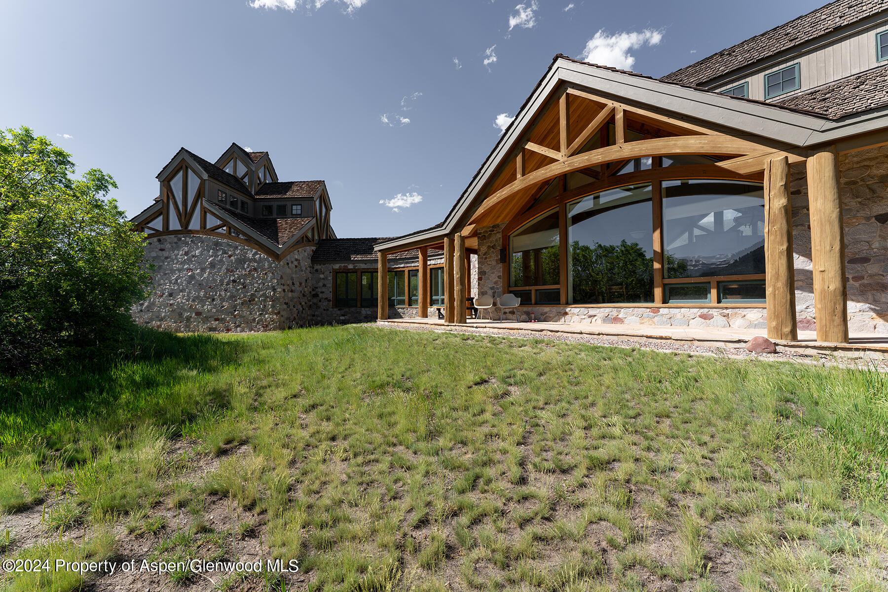 1012 Monastery Rd