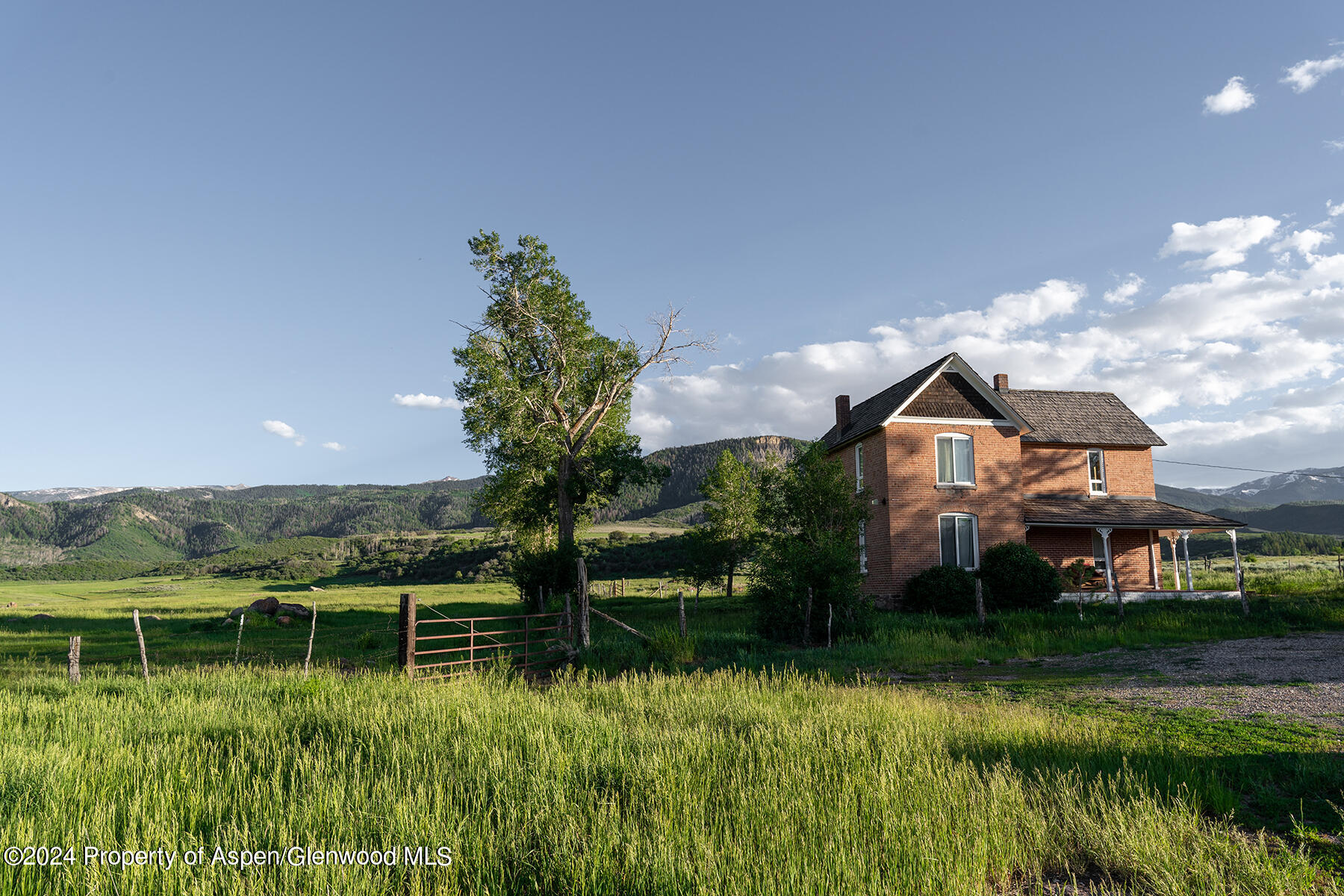 1012 Monastery Rd