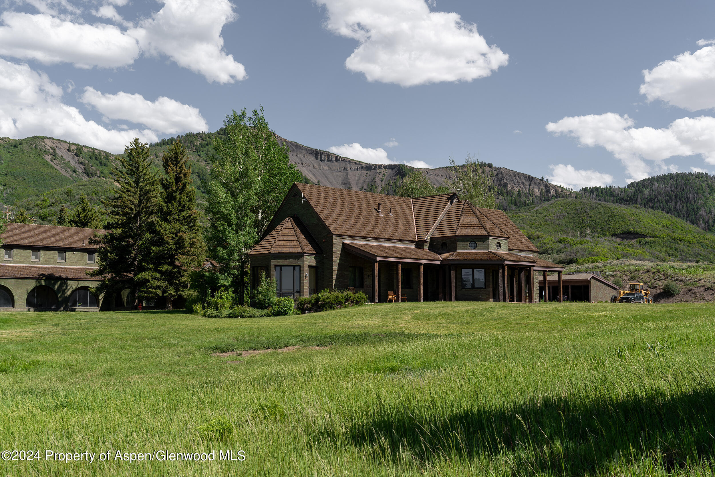 1012 Monastery Rd