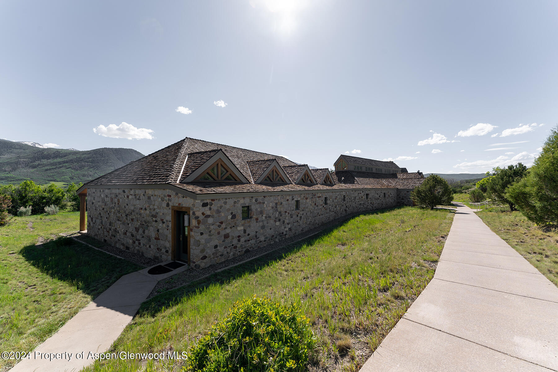 1012 Monastery Rd