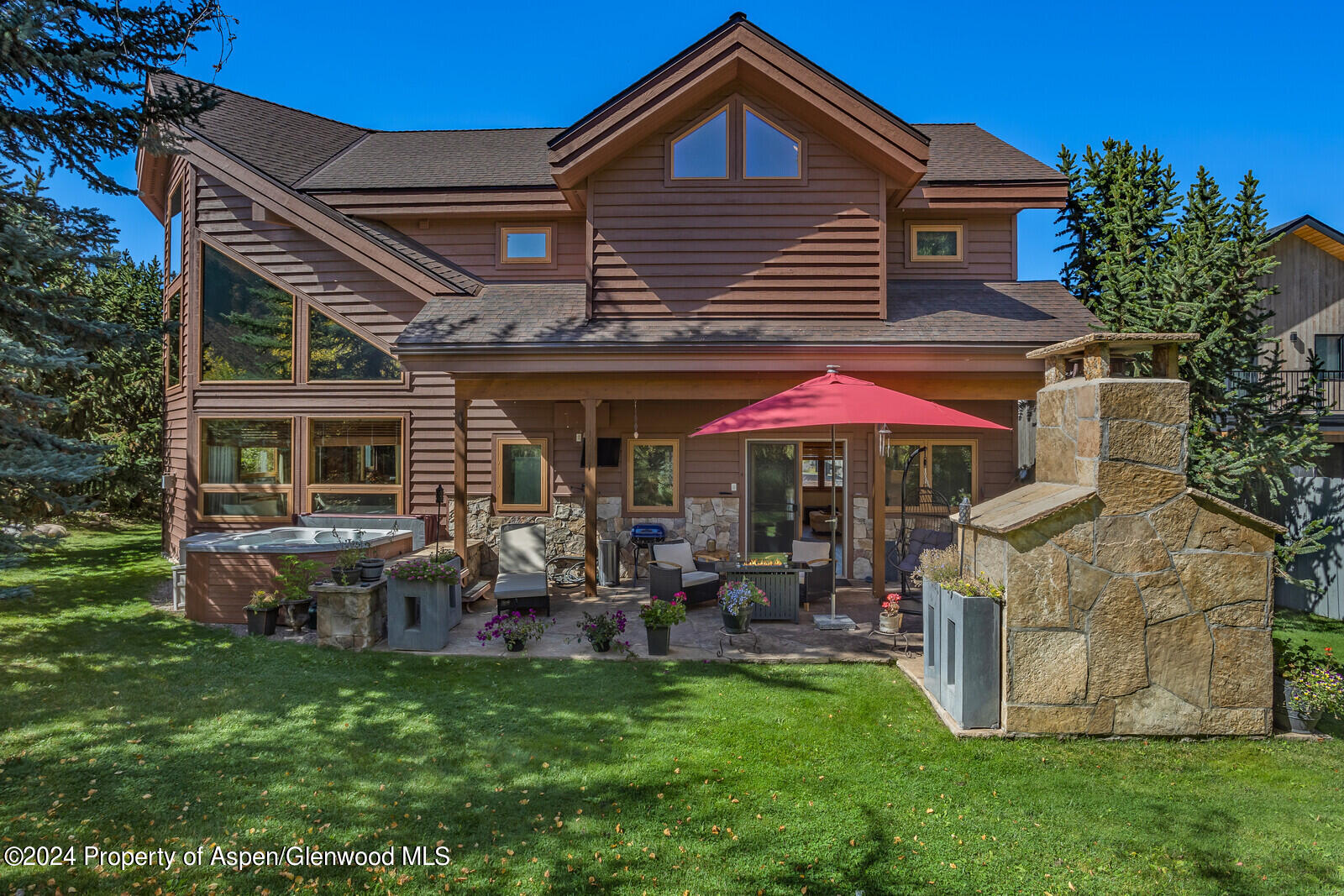 437 Allison Lane