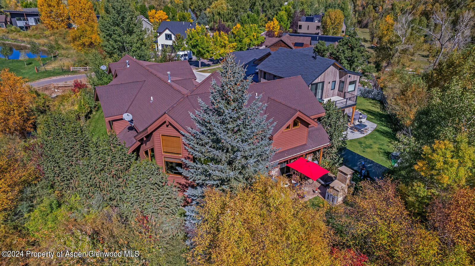 437 Allison Lane