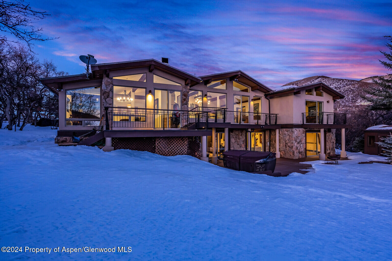 316 Johnson Drive