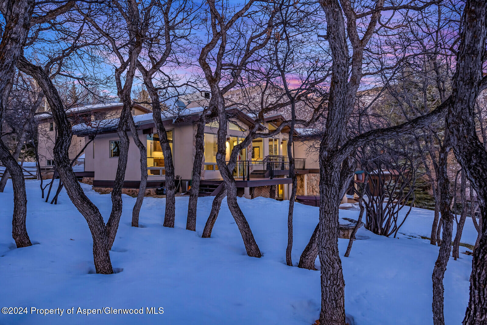 316 Johnson Drive